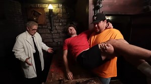 My Best Friend Saved My Life?!