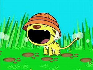 Safari Pals in a nutshell