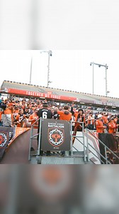 1.5K views · 27 reactions | Forge Football Club on film  Here's Kaj Larsen's view of their CPL match vs Valour FC last weekend! ️ | Canadian Premier League | Facebook
