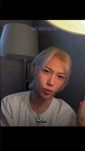 Miss Ling Ling #skz #hyunlix #moreviews #goFycaramba