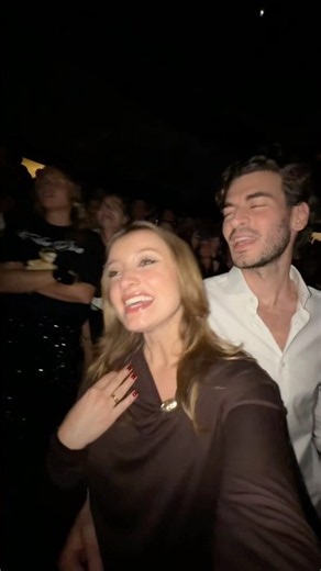 Celine Dion's Concert 🖤