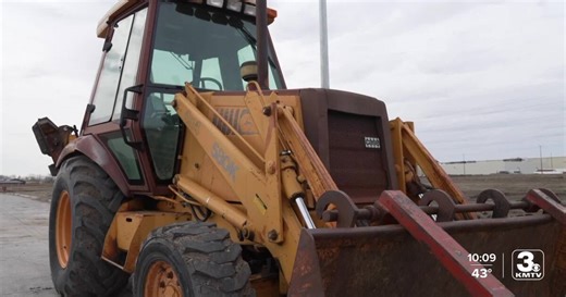 New Valley development brings Casey's, Fareway, housing