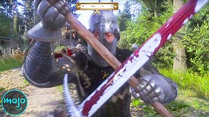 80K views · 453 reactions | These open world games be hard... | WatchMojo | Facebook