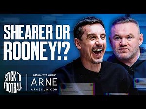 Is Bruno a United Legend? Neymar Overrated? & Roy Calls Out Pundits! | Stick to Football EP 121