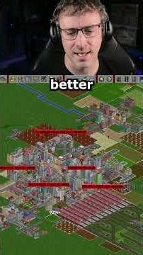 I Made A Mistake - OpenTTD