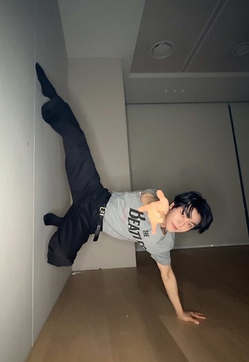 스파이더롱🕸️ˎˊ- #ALPHADRIVEONE #ALD1 #알파드라이브원 #XINLONG #씬롱 | spiderman