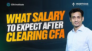 Curious about how the CFA® (Chartered Financial Analyst) designation can dramatically enhance your earning potential? As candidates progress through the CFA levels, they experience a remarkable increase in their average salaries, from an impressive starting figure at Level 1 to even higher earnings at Level 2, reaching new heights after completing the final level. This upward trajectory not only reflects the valuable knowledge and skills acquired but also the growing demand for qualified profess