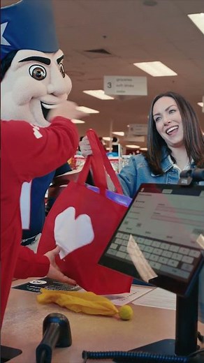 Pause, Rethink And Save with ExtraCare and Pat the Patriot | CVS Pharmacy