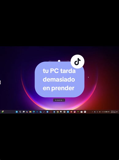 Windows tarda demasiado en iniciar: Soluciones efectivas para acelerar el arranque en 2026 #WindowsLento #InicioLento #Windows11 #AcelerarWindows #SoluciónPC