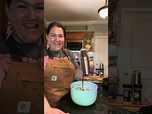 This stuffed shells recipe will have everyone coming backs for seconds!