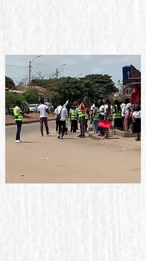 PRESS ANGOLA (@pressangola)’s videos with som original - PRESS ANGOLA