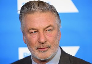 Alec Baldwin & Armorer Charged In "Rust" Death Of Halyna Hutchins