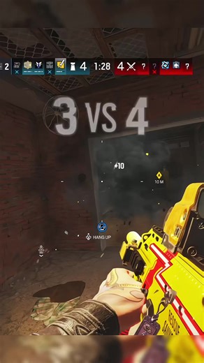 first kill didnt clip😬#fyp #r6 #rainbowsixsiege #rainbowsix #prxctr | rainbow 6 siege