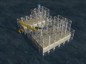 Videos & Audio - Tidal Wars mod for C&C: Generals Zero Hour