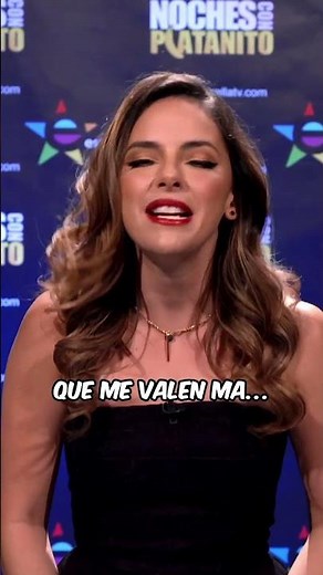 Tweet vs Karla Carrillo #NochesConPlatanito #platanito #PlatanitoShow