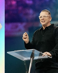 Passion Conferences on Reels