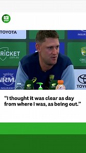 74K views · 1.2K reactions | Beau Webster on representing Tassie, and having front row seats to the greatest catch that never was. ( via Cricket.com.au)  Live blog: https://ab.co/3PkgZMv  Catch every ball of the International Summer uninterrupted on ABC Sport Digital Radio and the ABC listen app — just search 'cricket' or hit the green ABC Sport button: https://ab.co/40hwye9 | ABC Sport | Facebook