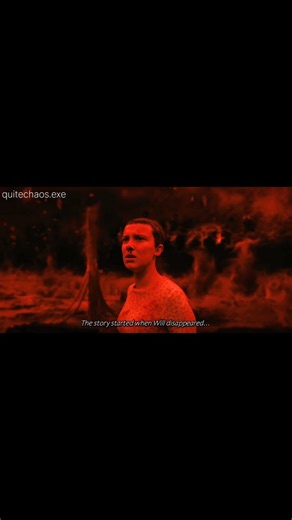 @quitechaos.exe on Instagram: "Stranger Things is a science-fiction and horror series set in the 1980s in the small town of Hawkins, Indiana. The story begins with the disappearance of a young boy, Will Byers, which leads his friends to uncover a series of supernatural events linked to a secret government laboratory. Along the way, they meet Eleven, a girl with telekinetic powers who escaped from the lab. As the series progresses, the group battles creatures from a parallel dimension called the 