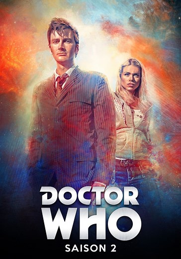 Saison 2 Doctor Who streaming: où regarder les épisodes?