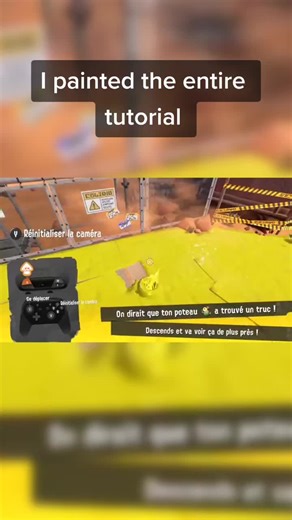 I was bored once again lmao 😅 #splatoon3 #splatoon #splatoon2 #splatfest