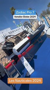 143 reactions · 11 shares | Zodiac Nautic - le Vendée Globe en point d'orgue en 2024, se distingue sur Les Nauticales avec Servaux Yachting Les Nauticales Servaux Yachting Mercury Marine France Zodiac Nautic Vendée Globe La Ciotat | ActuNautique | Facebook
