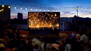 Spectrum TV Spot, 'Big, New Territory'