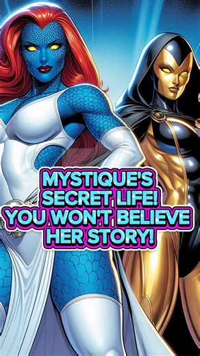 The X-Men Villain With Marvel's Most Shocking Secret