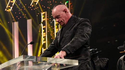 "If I hadn't tilted my head, I would break my neck," - The Undertaker details career-threatening botch against WWE Hall of Famer