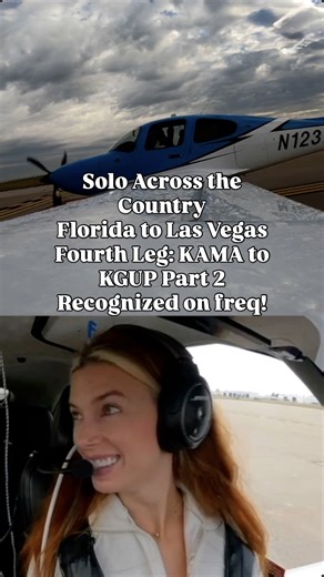 Part 2 of my fourth leg out to Las Vegas! Recognized on frequency!! That always makes me feel so neat 🥹😭 Full video @ 🔗 in comments & in bio! | Sarah Daniels
