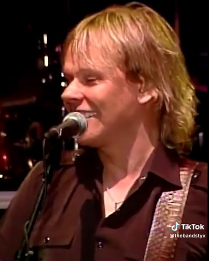 Lorelei Let's Live Together - Tommy Shaw at Daryl's House