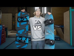 We Tested Both Jib Boards… You’ll Be Surprised!