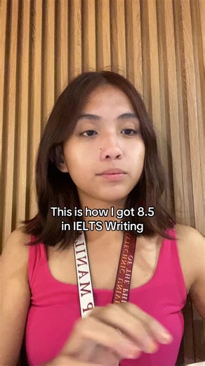 Achieve 8.5 in IELTS Writing: My Proven Strategy