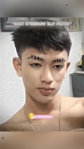 slit eyebrow filter tutorial the eyebrow slit filter eyebrow filter slit effect filter slit filter eyebrows eyebrow slit filter trend slit filter random slit eyebrow filter Letting the filter pick the eyebrow slit this is your sign to get a eyebrow slit eyebrow slit tutorial without razors eyebrow slit filter tutorial eyebrow slit filter on tiktok eyebrow slit for girls tutorial eyebrow slit filters filter eyebrow slit filter tutorial eyebrow slit filter for girl best eyebrow slit filter effect 