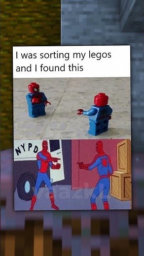 Lego Memes