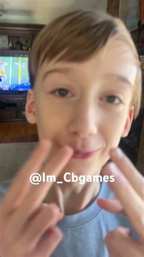 I finally found him ￼@Im_Cbgames