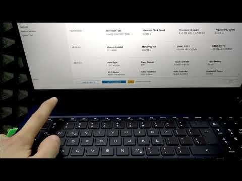 Alienware Aurora 16 – How to Enable or Disable Bluetooth Module