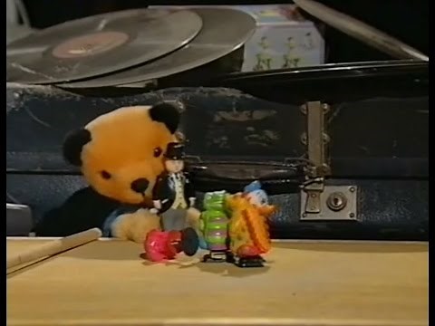 The Sooty Show - Jigsaw (Original CITV Broadcast)