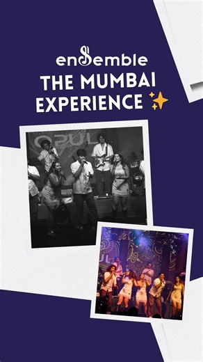 This Birthday Turned Into a Full Concert | Ensemble by Opul LIVE #trending #flutemusic #opul