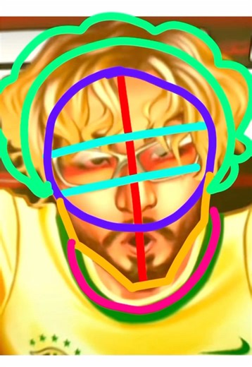 How to Draw bbno: Step-by-Step Guide