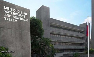 MWSS balak magbawas ng water pressure sa Maynilad, Manila Water