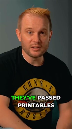 Maker World DOMINATES 3D Print File Sharing!