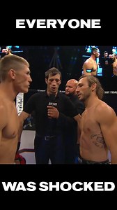 Everyone Was Left In Silence! #mma #fight #ko #knockout | LFA: Legacy Fighting Alliance