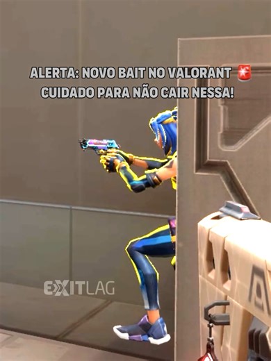 Táticas Aprimoradas no Valorant: Dicas e Estratégias