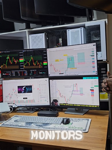 Ultimate Setup Breakdown: Dell WD 25 Docking Station and Monitors