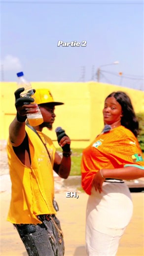 Micros trottoir W:@Erica N'ZI 🌿 ANEXI CM – 100 % Bio 🌿 👩 Femme : Pas d’envie ? ANEXI CM réveille ton désir naturellement. 👨 Homme : Faible au lit ? 2 verres de thé ANEXI CM et tu deviens endurant, puissant et infatigable 😎 ✅ Aide contre : Faiblesse sexuelle • Éjaculation précoce • Érection molle • Manque d’endurance 📞 Commande maintenant 📲 225 07 59 93 75 73 👉 ANEXI CM, le secret naturel de la performance intime 💚🔥 #flypシ #pourtoiii #viral_video @NoLimite ༒ IvoriBe 〽️❗️