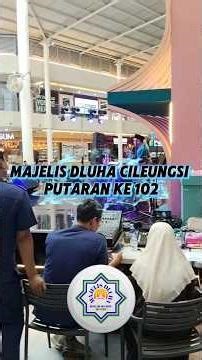 MDC Putaran Ke 102 MuslimFest Metropolitan Mall