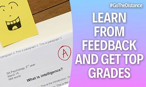 5.5K views · 169 reactions | When you’ve completed your assignment and you’ve got your grades, what’s the best thing to get next? a) A reward b) A pat on the back c) Feedback I’m sure you know the answer but to make sure, watch this… | BBC Learning English | Facebook
