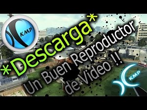 Descargar Reproductor de Vídeos Para Tu Pc ( Totalmente en HD ) [ Uno de los Mejores ]