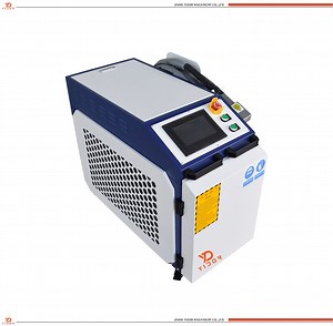 [Hot Item] Best Quality laser Cleaning Machine and Portable Machine Plasma Cleaner