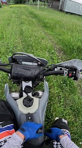 Husqvarna эндуро — ответы на ваши вопросы